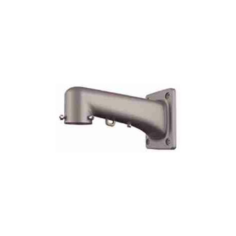 PFB306W-S - Support mural argent 115x160x273 mm