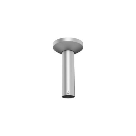 PFB710C-SG - Support de suspension argent Ø133,6x235,5 mm