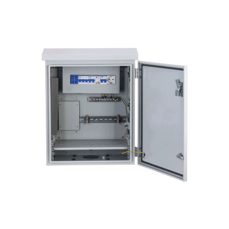 PFC102F - Verteilerkasten IP54 100240V 32A