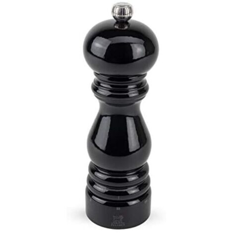Pfeffermühle Paris Buche 18cm schwarz