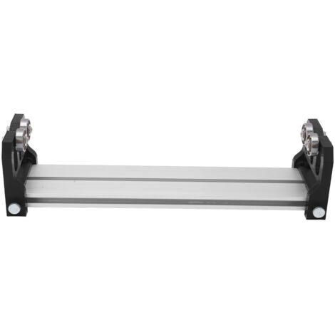 Pfeildetektor aus Aluminiumlegierung, Geradheitsprüfer für Bogenschießen, Hochgeschwindigkeits-Lagerauswuchtwerkzeug