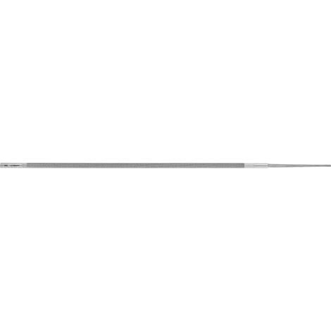 PFERD 11071203 Kettensägenfeile  Länge 200 mm Querschnitt 4 mm Spiralhieb rund