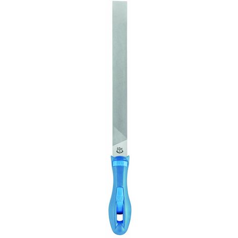 Pferd 11210258 - Lima piatta con impugnatura PF 1112 250 mm H3