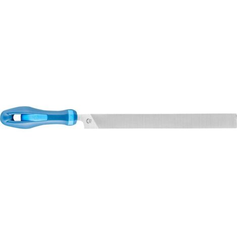 PFERD 11276208 Parties de la lame de couteau à poignée simple 2 avec poignée ergonomique Longueur 200 mm 1 pc(s) Y138102