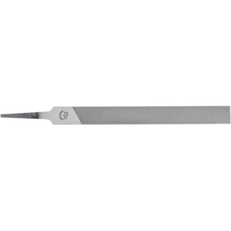 PFERD 11610154 Tiefenbegrenzerfeile Flachstumpf Hieb 2 für Sägeketten  Länge 150 mm 1 St.