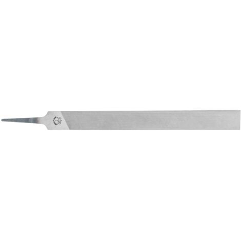 PFERD 11610204 Tiefenbegrenzerfeile Flachstumpf Hieb 2 für Sägeketten  Länge 200 mm 1 St.