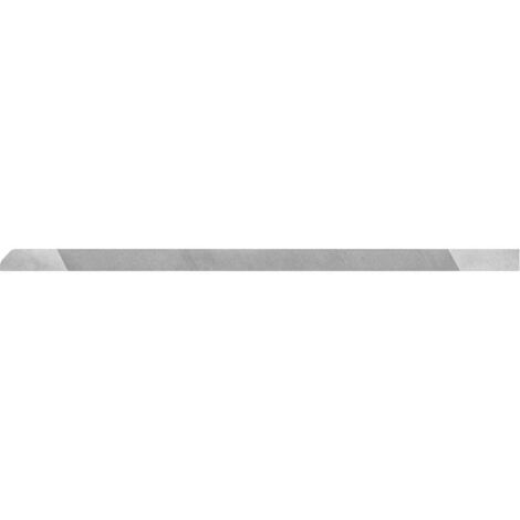 PFERD 11692203 Lima per limitatore di profondità per CHAIN Sharp CS-X a un solo hieb 2 Lunghezza 200 mm 1 pz.