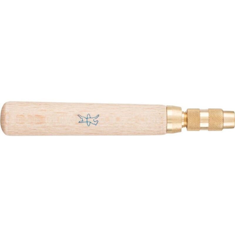 12299006 Support de lime à aiguille nfh 212 Longueur 92 mm 1 pc(s) - Pferd