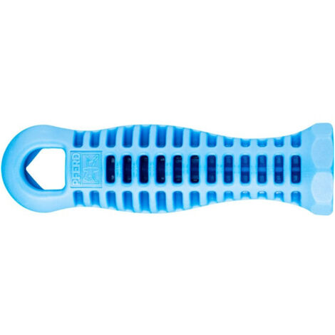 PFERD 12616113 Cahier de pêche en plastique toutes les longueurs et les longueurs 300/350 mm 10 pc(s) C612041