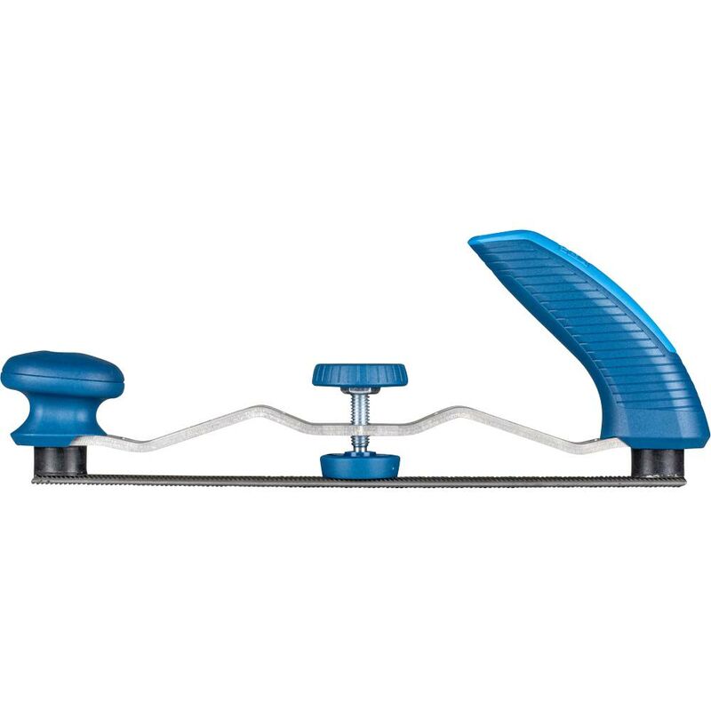 14000167 Supporto per lime per carrozzeria tipo