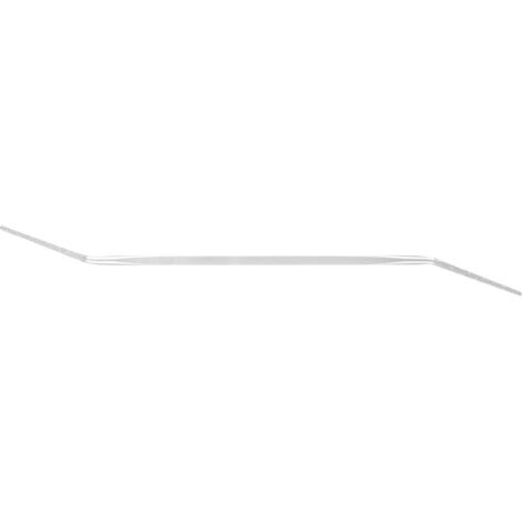 PFERD 15209142 DF914 D126 RIFLOIRS DIAMANTÉS PLATS