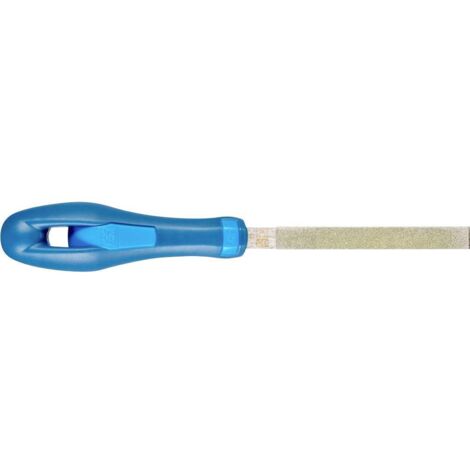 PFERD 15400151 Lime d'atelier diamant Longueur 100 mm 1 pc(s) W242642