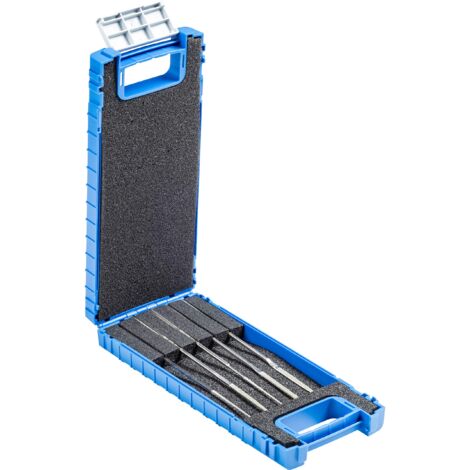 PFERD 15830902 Kit di lime diamantate 1 pz.