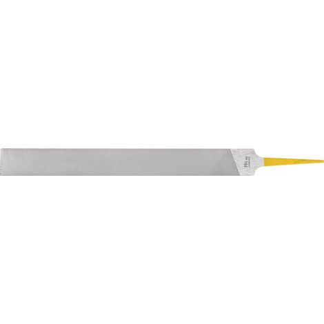 PFERD 11106202 Holzfeile DIN 7263 Länge 200 mm Querschnitt 20 x 6 mm Hieb 2