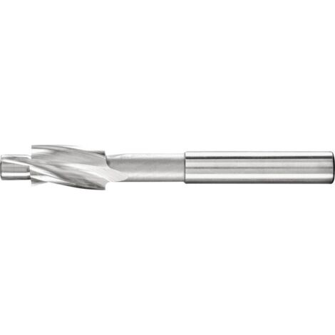PFERD 25203103 FLS FRAISE PLATE HSS FLS HSS DIN 373 11,0