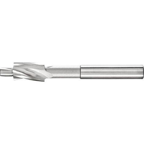 PFERD 25203117 FLS FRAISE PLATE HSS FLS HSS DIN 373 11,0