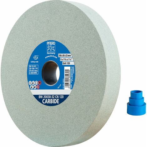 PFERD 39008458 fornitura per utensili rotanti per molatura/levigatura