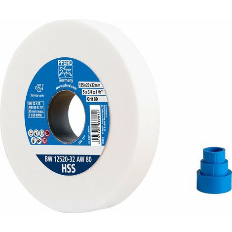 PFERD 39009698 fornitura per utensili rotanti per molatura/levigatura