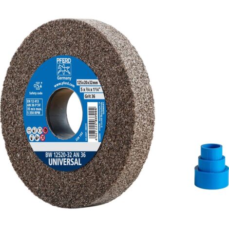 PFERD 39009707 fornitura per utensili rotanti per molatura/levigatura