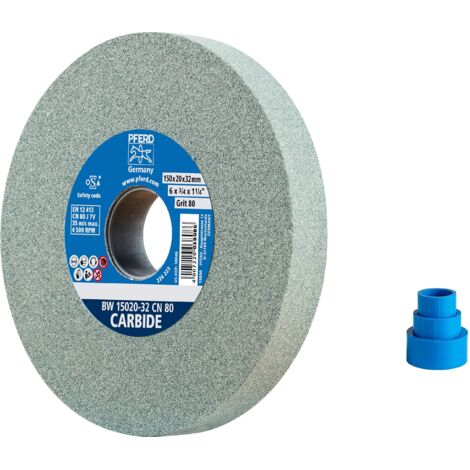 PFERD 39009724 fornitura per utensili rotanti per molatura/levigatura