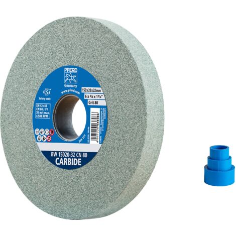 PFERD 39009724 fornitura per utensili rotanti per molatura/levigatura