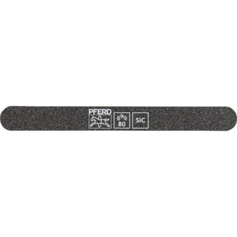PFERD 40110026 Parties de ponçage flexibles Longueur 147 mm 10 pc(s) W177742