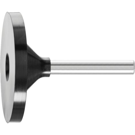 PFERD 42160006 Schleifblatthalter Durchmesser 45 mm    5 St.
