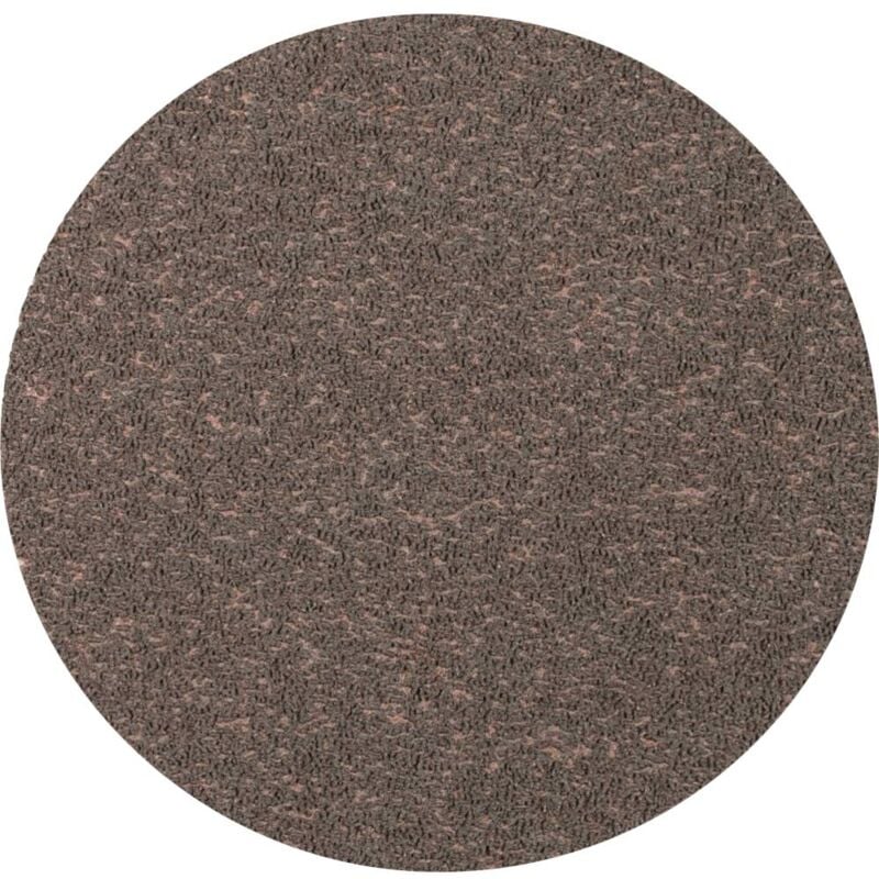 42870108 Disco in velcro Compactkorn kr ø 125 mm a...