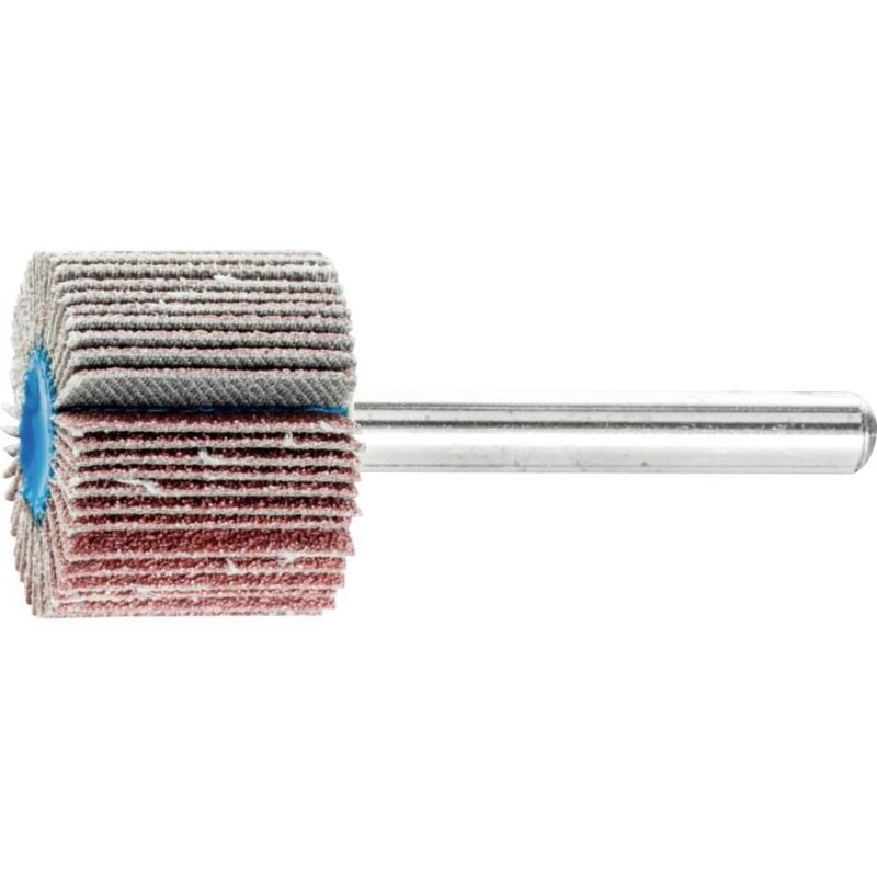 Pferd - 44415086 Outil de ponçage Diamètre 25 mm 10 pc(s)