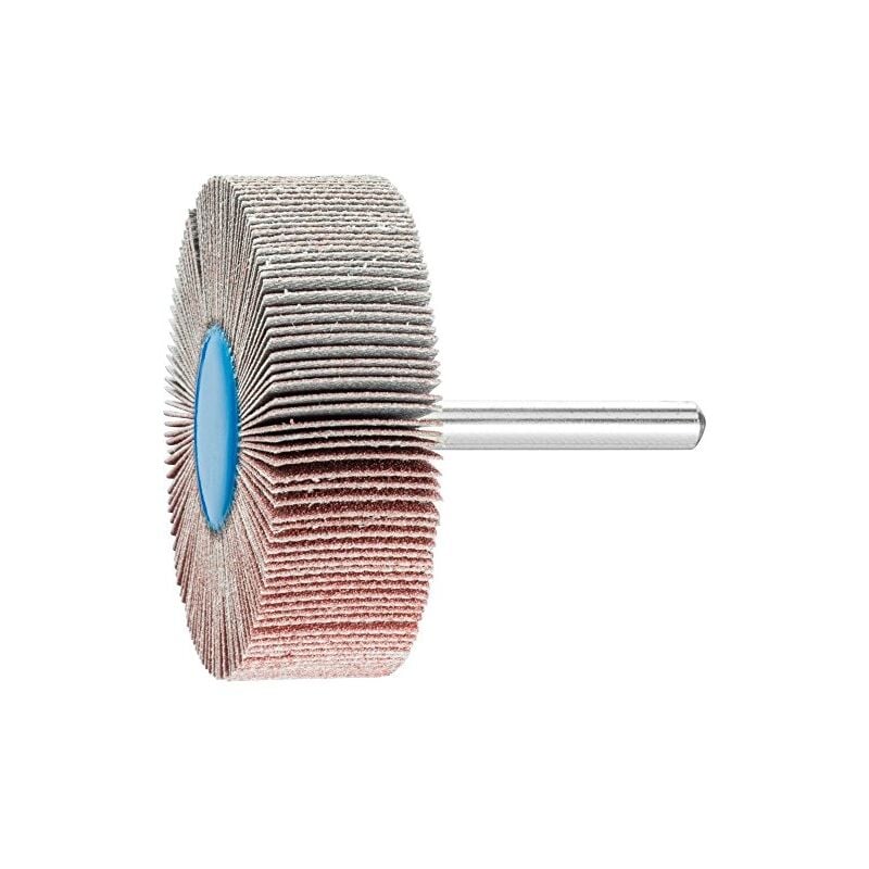 Pferd - f 6020/6 a 44508126 à lamelles sur tige grain 120