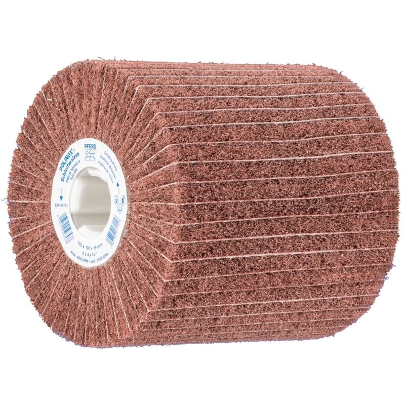 Pferd Rüggeberg Outil 44641112 Polinox Clé Rouleaux Znp-W 100100a F/120