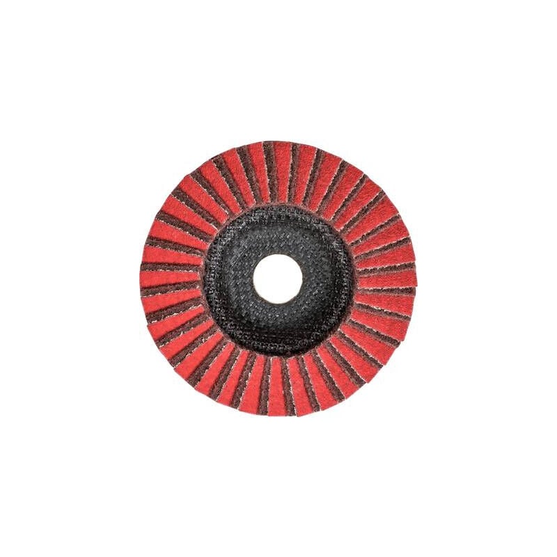 44695112 pvz disque segmenté diamètre 125 mm ø de perçage 22.23 mm 5 pc(s) - Pferd