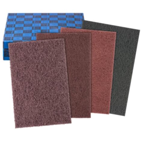 PFERD 44698001 PARA LIJADO Y ACABADO FINOS, A100, A180, A280, SIC400, HANDPAD-SET