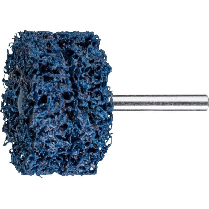 Pferd - 44698002 Feutre de nettoyage policlean pclzy ø 50 x 26 mm ø tige 6 mm pour les travaux de nettoyage grossiers 50