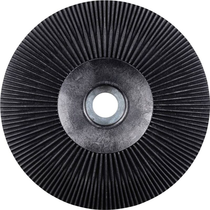 PFERD 44890090 Piastra di fibra ad alte prestazioni per levigatrice H-GT 125 MF M14