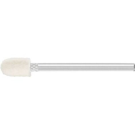 PFERD 47901099 Polierstift Durchmesser 6 mm    10 St.