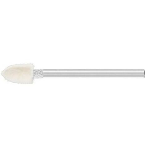 PFERD 47901120 Polierstift Durchmesser 6 mm    10 St.