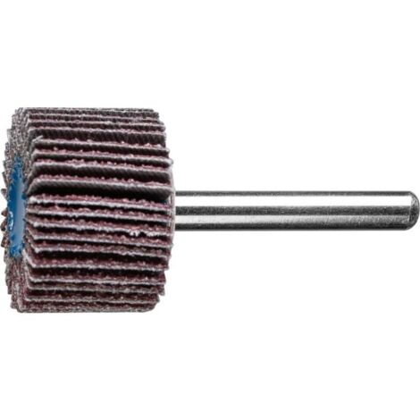 PFERD abanico lija f 3020/6 a 40 caballito , Abanico Lija F 3020/6 A 40 47802247 de la marca Pferd.
