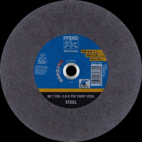 PFERD abanico lija f5010a-80 caballito , Abanico Lija F5010A-80 44505086 de la marca Pferd.
