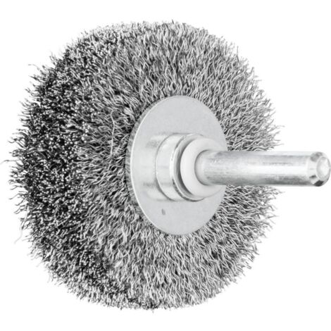 PFERD abanico lija f6040a-240 caballito , Abanico Lija F6040A-240 44510246 de la marca Pferd.