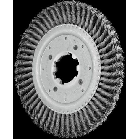 PFERD abanico lija f8050a-240 caballito , Abanico Lija F8050A-240 44516246 de la marca Pferd.