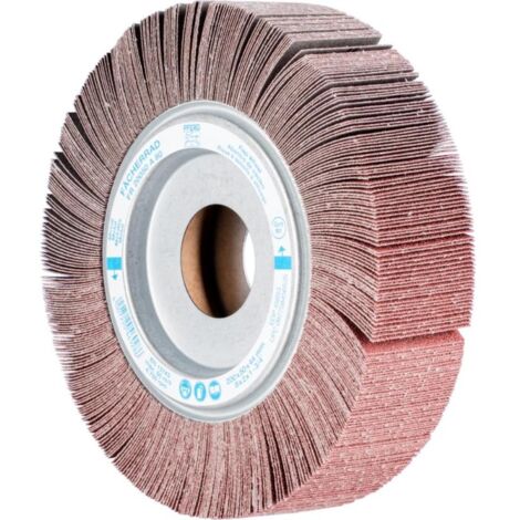PFERD abanico lija fr 20050 a-80 a.44 caballito , Abanico Lija Fr 20050 A-80 A.44 44738081 de la marca Pferd.