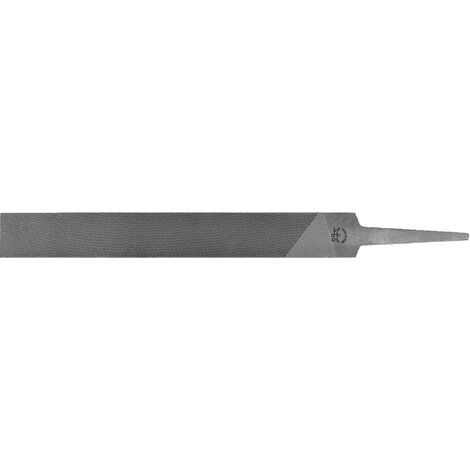PFERD Ansatzfeile 200mm H 4
