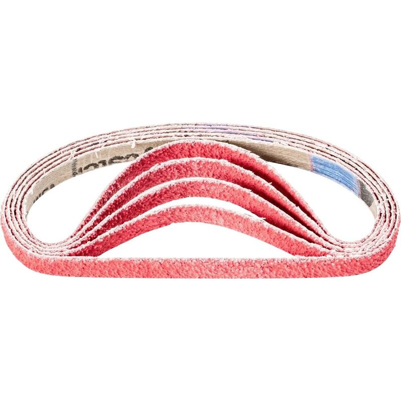 Ba 10/330 co-cool 40 45020041 Bande de ponçage Grain 40 (l x l) 330 mm x 10 mm 100 pc(s) W159232 - Pferd