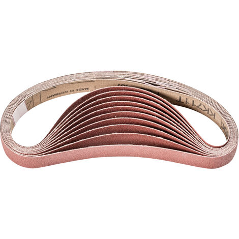 PFERD BA 20/520 T A 80 45003008 Schleifband Körnung (num) 80 (L x B) 520 mm x 20 mm 20 St.