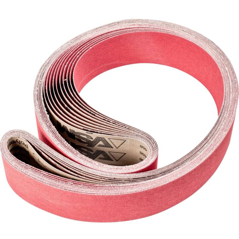 Ba 75/2000 x co-cool 120 45005736 Carta abrasiva a...