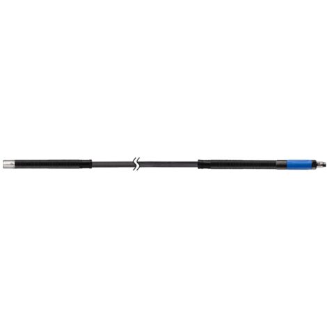 PFERD Biegwelle BW 10 SE 11 DIN 15/G28 inkl. Handstück 18.000-750 RPM