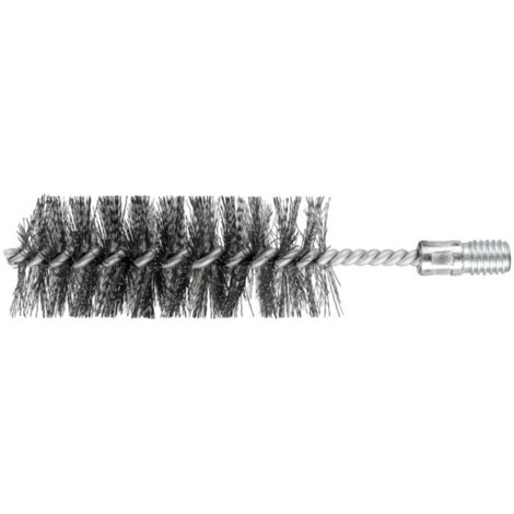 PFERD Brosses à tubes IBU 40100/1/2 BSW INOX 0,30 10 pièces