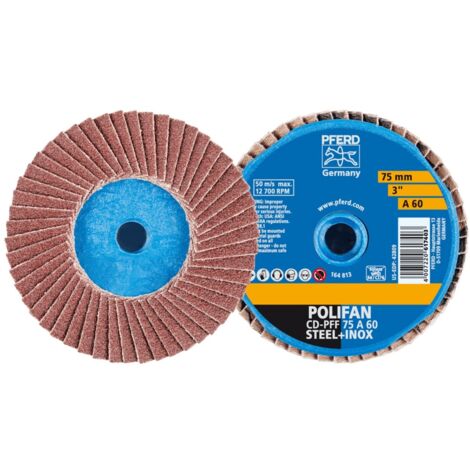 Pferd cd-mini-polifan cd-pff 75 A 60