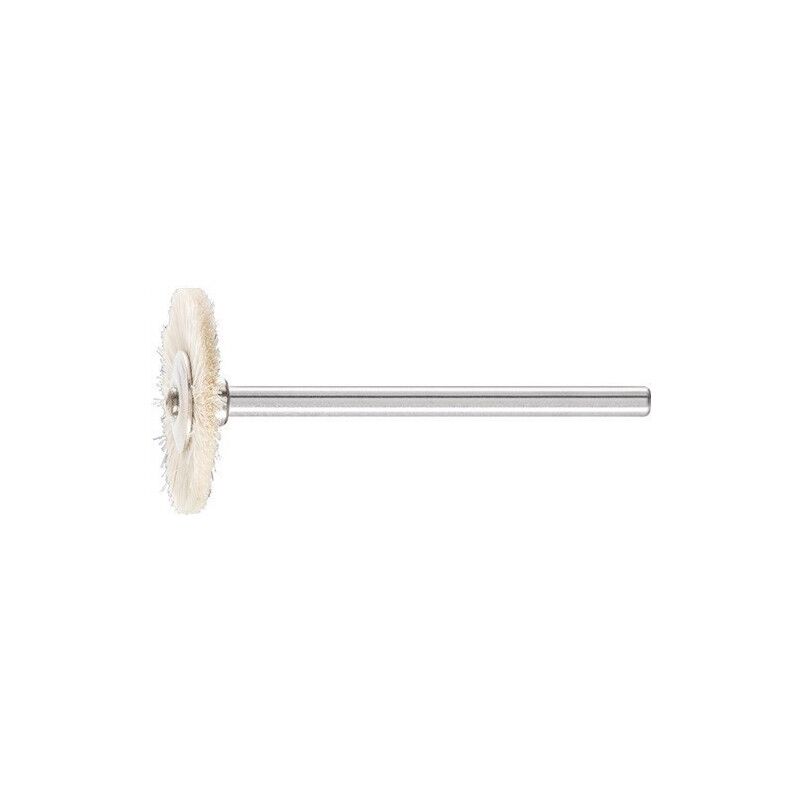 

Minicepillo Redondo Rbu 2202/3 Zhw D 22 X An 2 X L 6 Mm Cerd